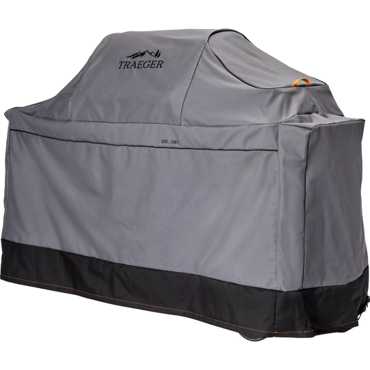 Traeger Ironwood Full-length Grill Cover