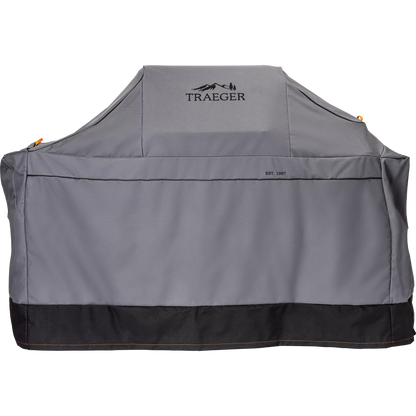 Traeger Ironwood Full-length Grill Cover