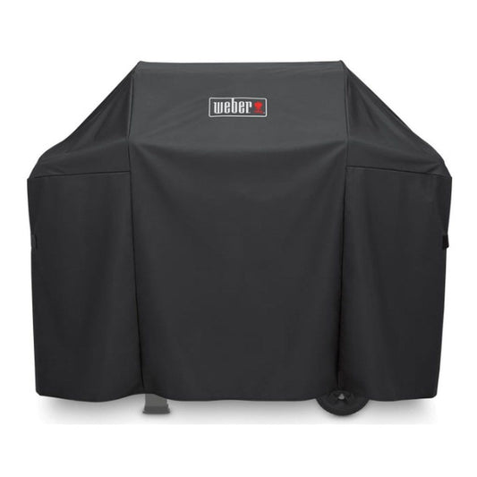 Weber Premium BBQ Cover For Spirit E-310 E-315 E-410 and E-415