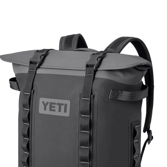 Yeti Hopper M20 Soft Backpack Cooler