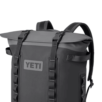 Yeti Hopper M20 Soft Backpack Cooler