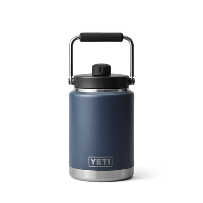 Yeti Rambler 1/2 Gallon (1.9 L) Jug