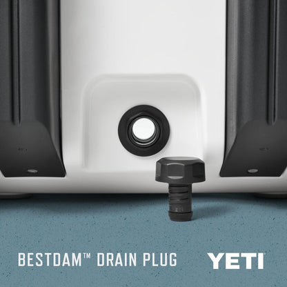 Yeti Roadie 48 Wheeled Cool Box