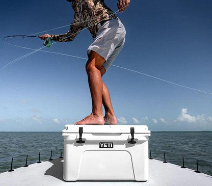 Yeti Tundra 105 Cool Box